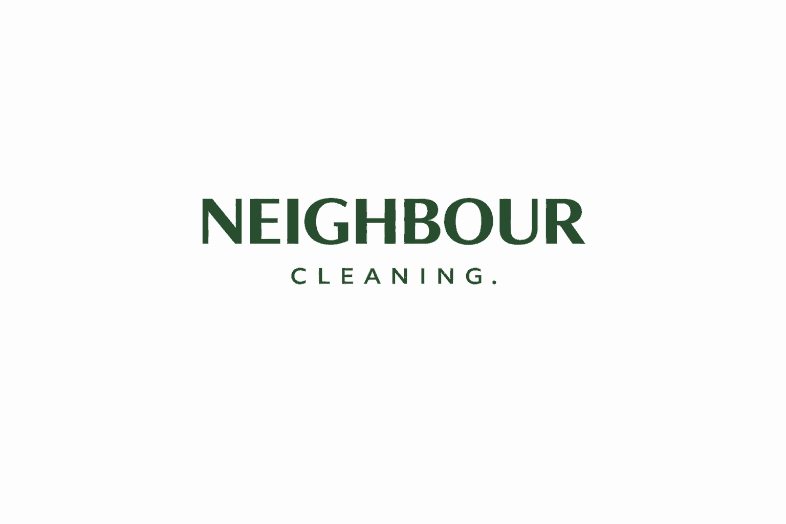 Wasaga beach cleaning logo