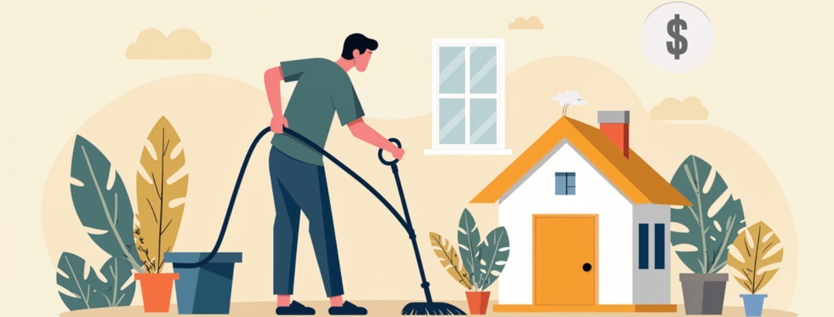 Wasaga Beach Cleaners